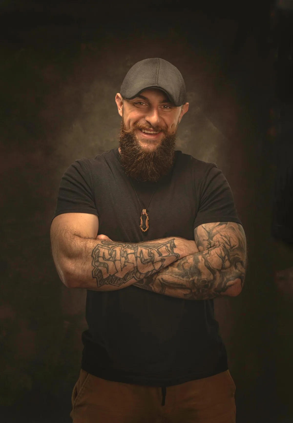 Meet Your Instructor