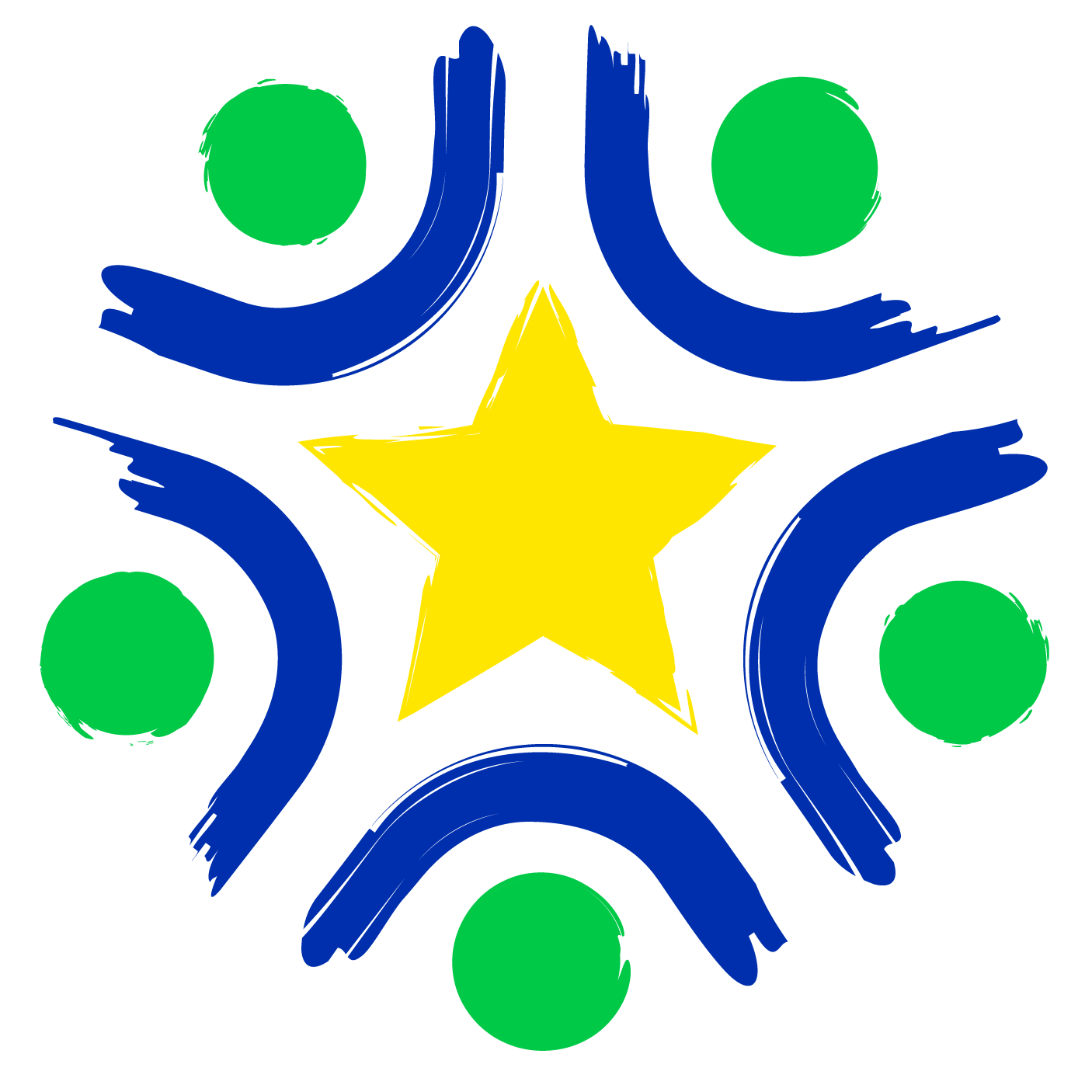 Brazily Fitness logo 