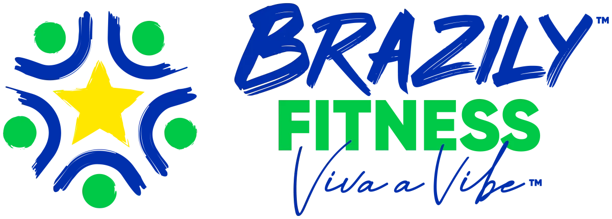Brazily Fitness Logo