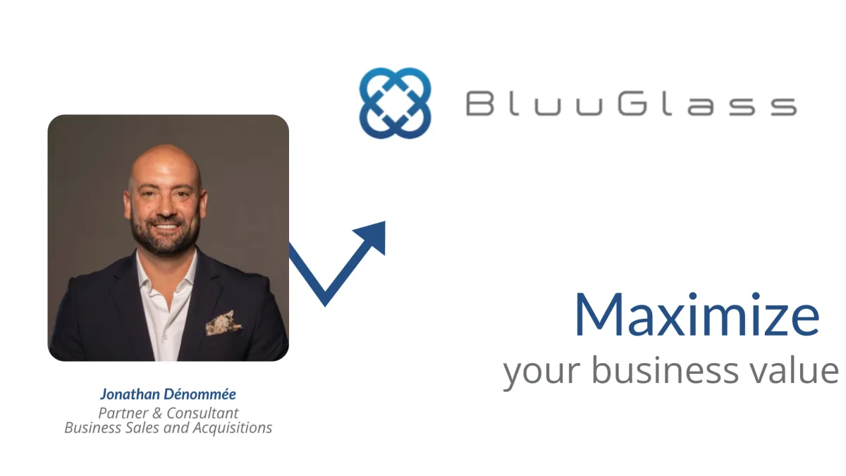 Maximiser la valeur de son entreprise