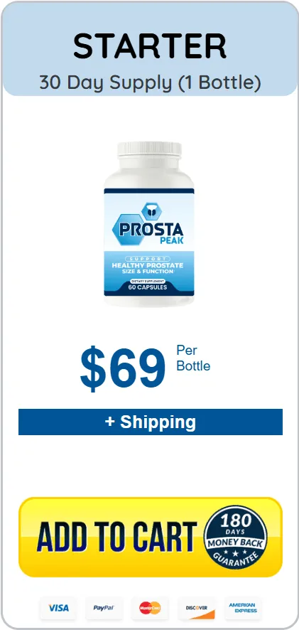 prostacore buy now 1 bottle