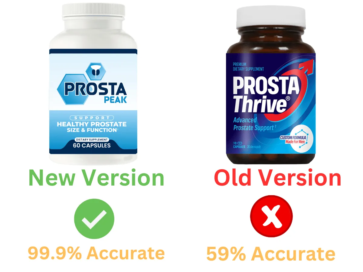 prostathrive
