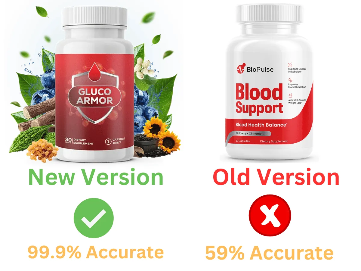 biopulse blood support