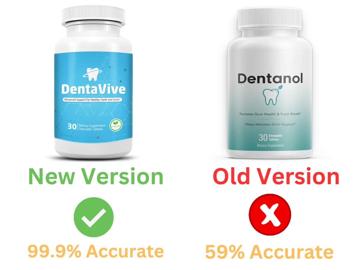 dentanol