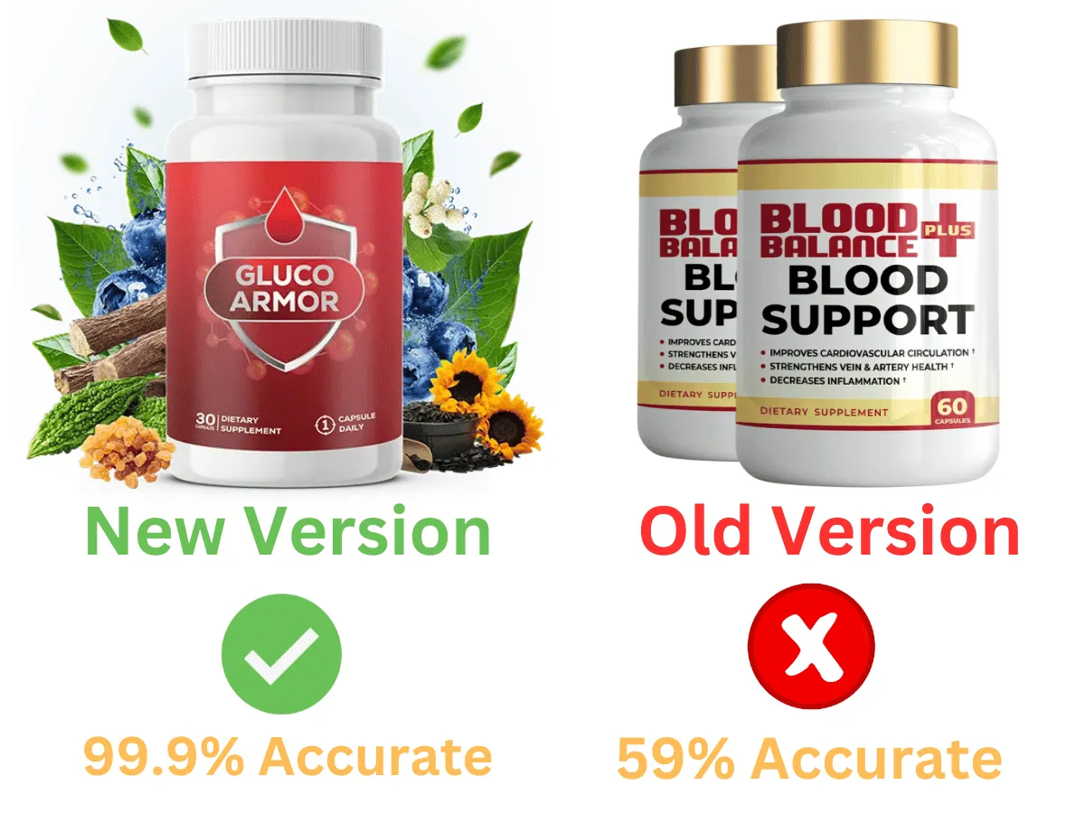 blood balance plus