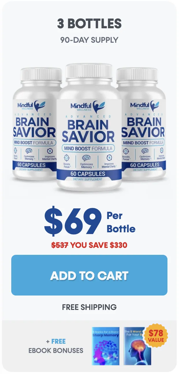 braindefender buy now 3 bottles
