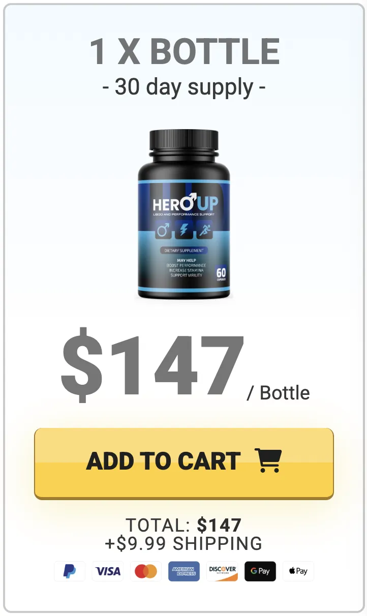 heroup buy now 1 bottle