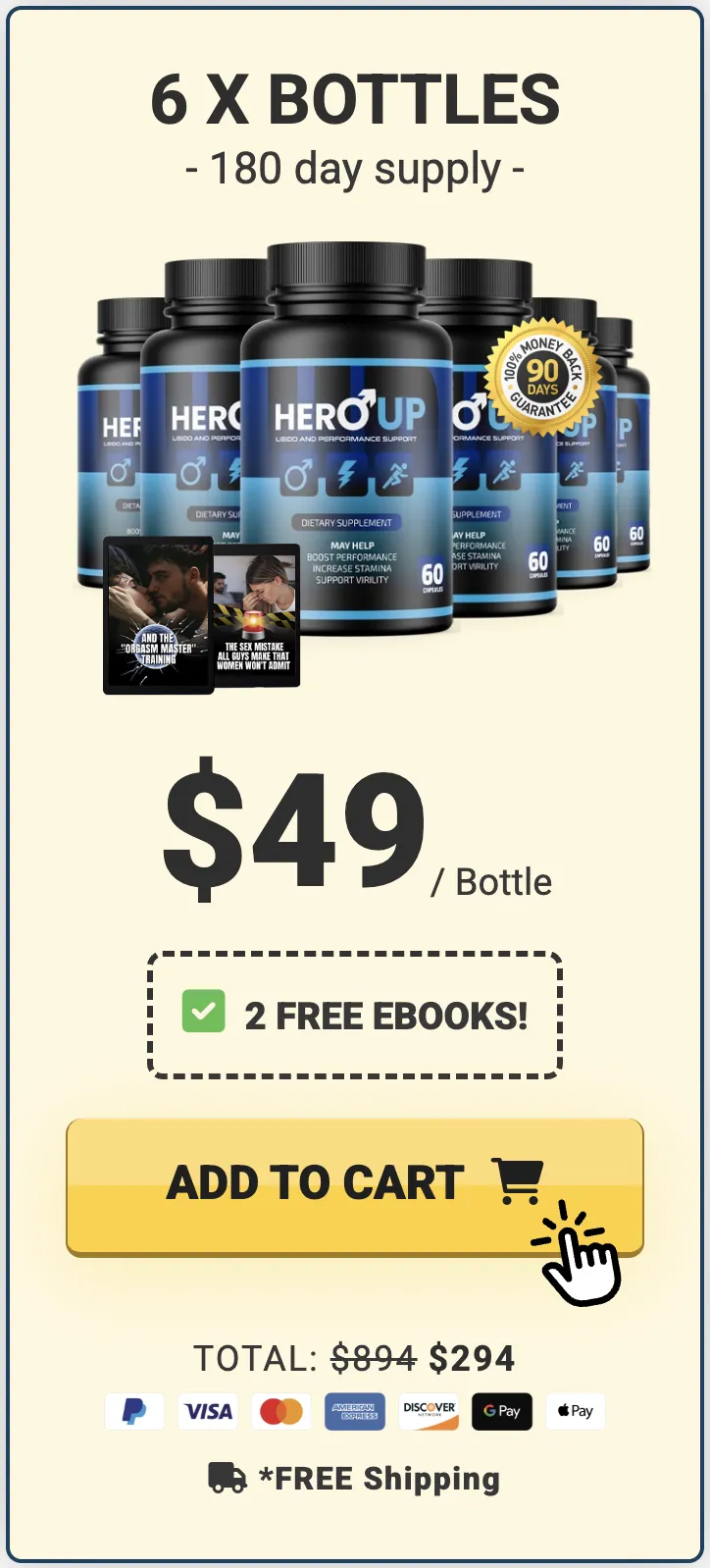 heroup buy now 6 bottles