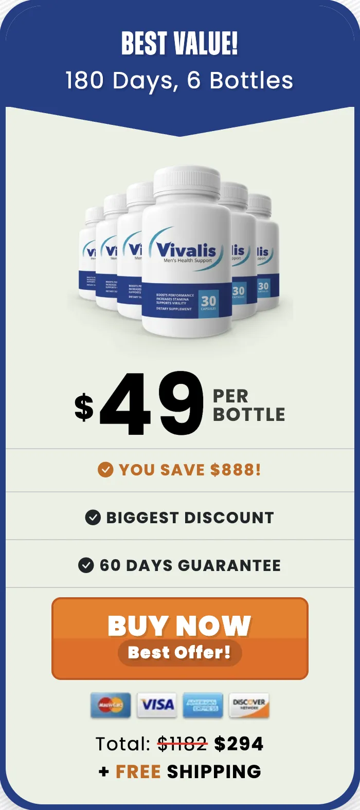 iron boost buy now 6 bottles