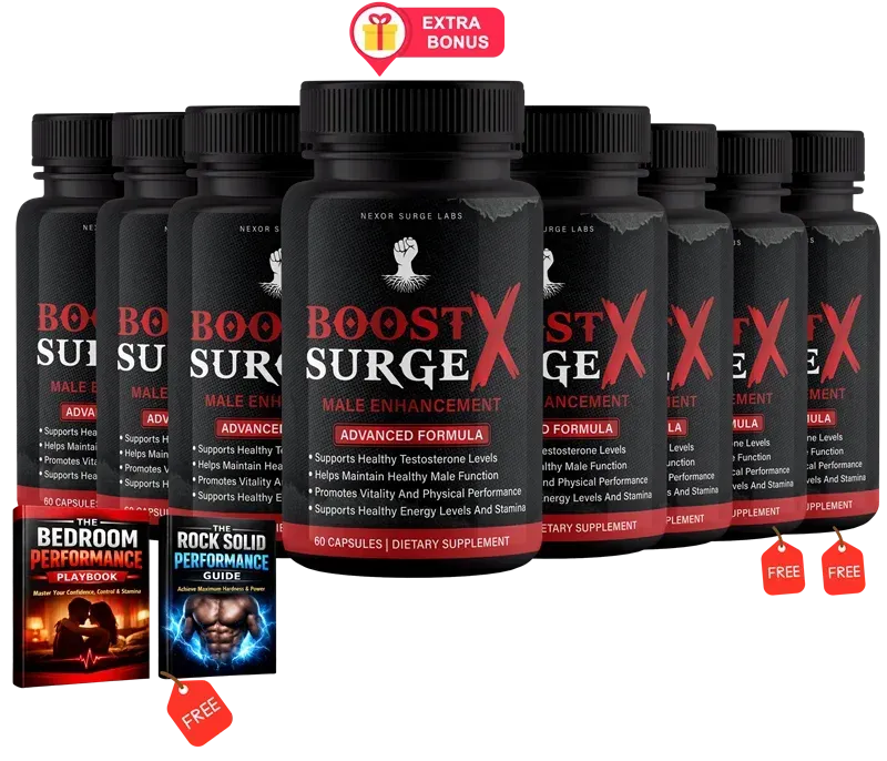 boost surge x purchase