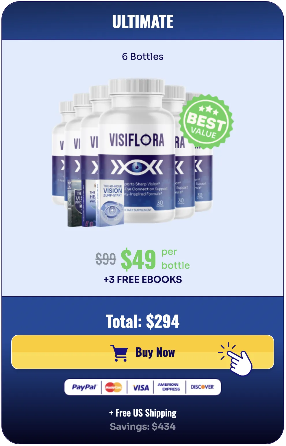 optivell buy now 6 bottles