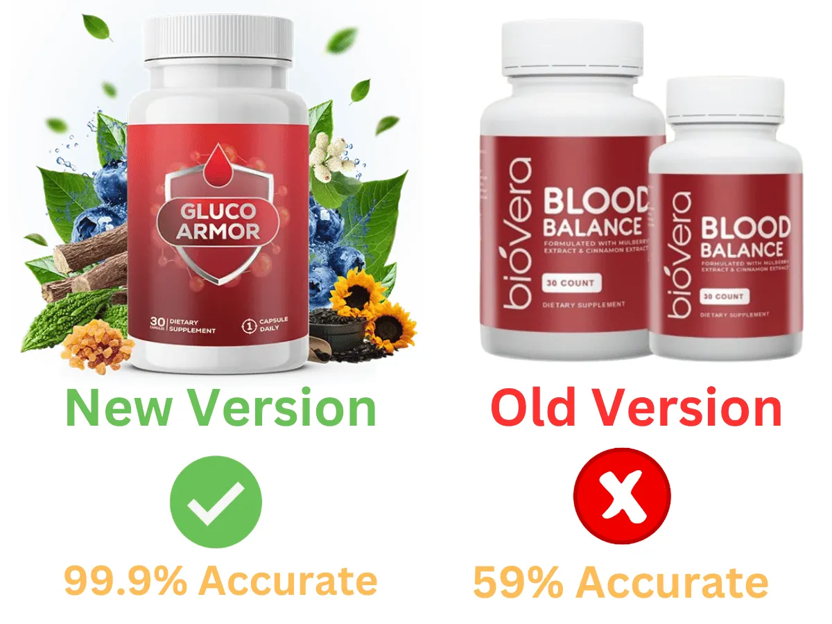 biovera blood balance