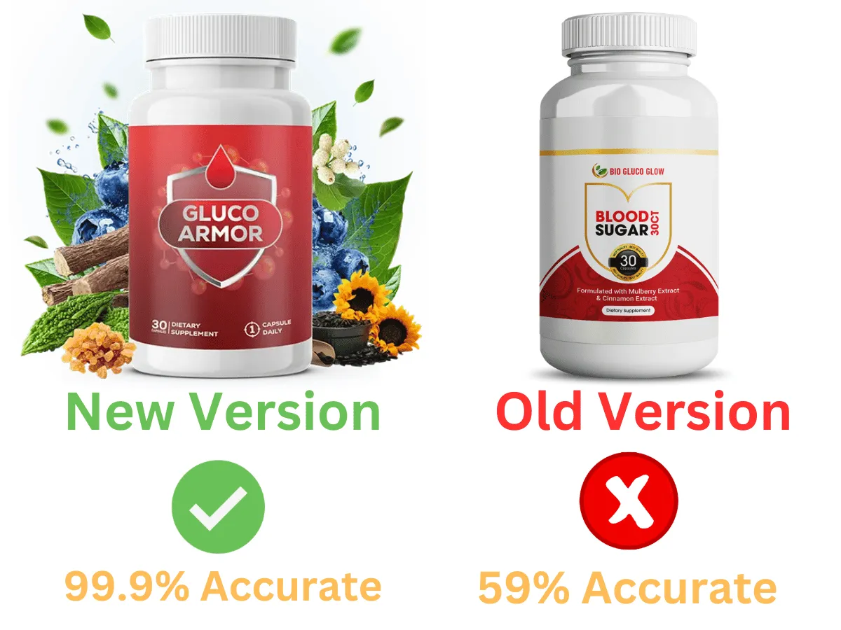 bio gluco glow
