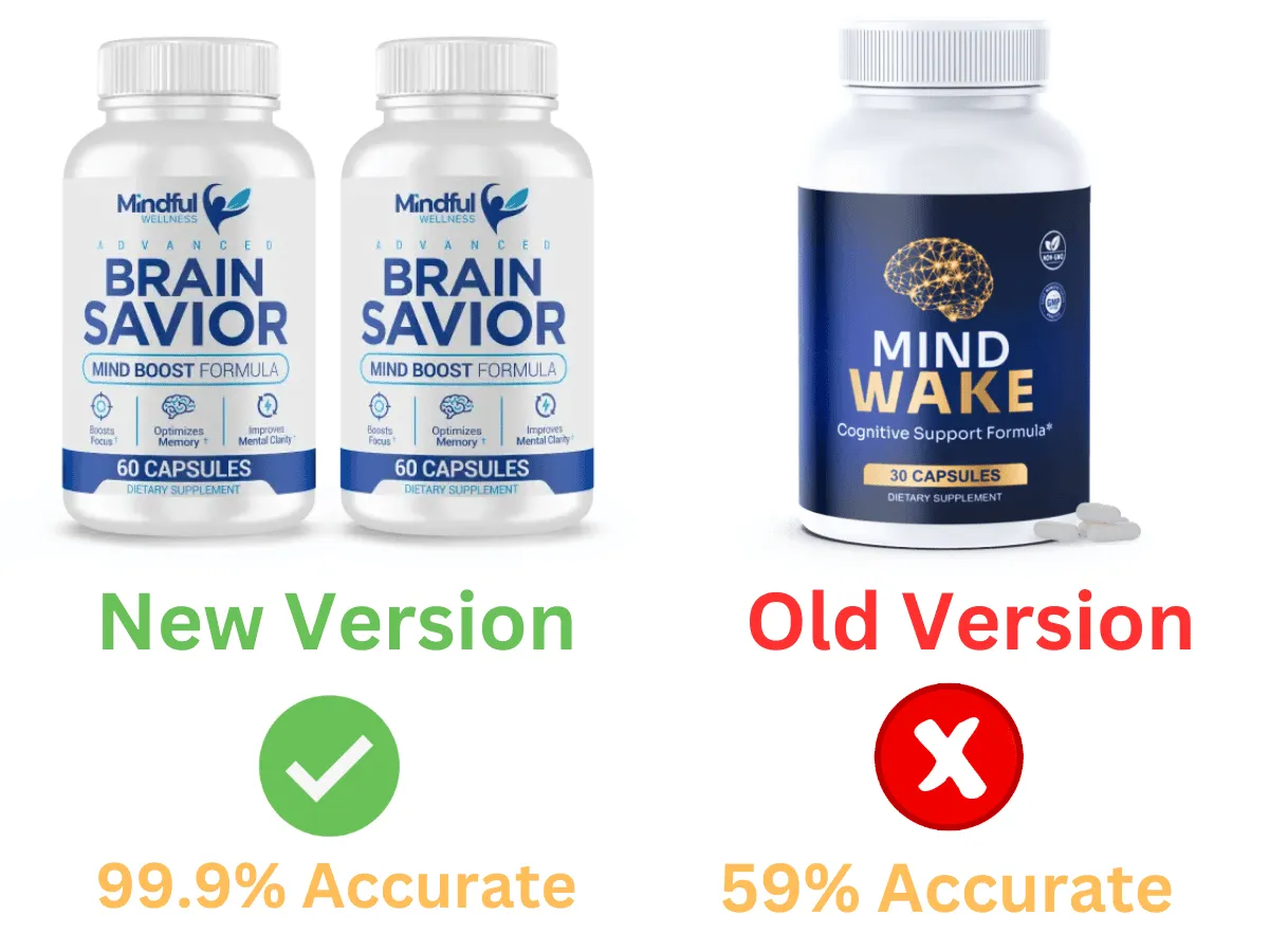 mindwake