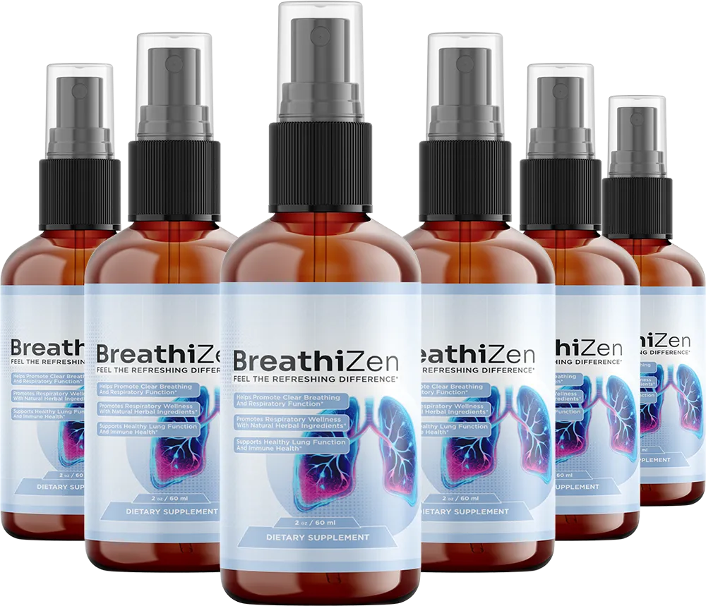 breathizen purchase