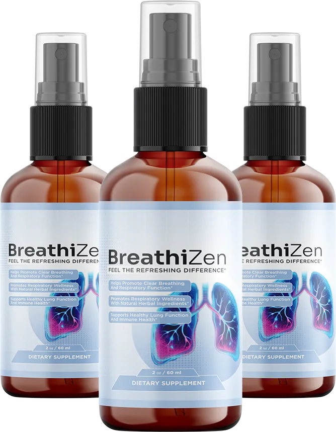 breathizen official