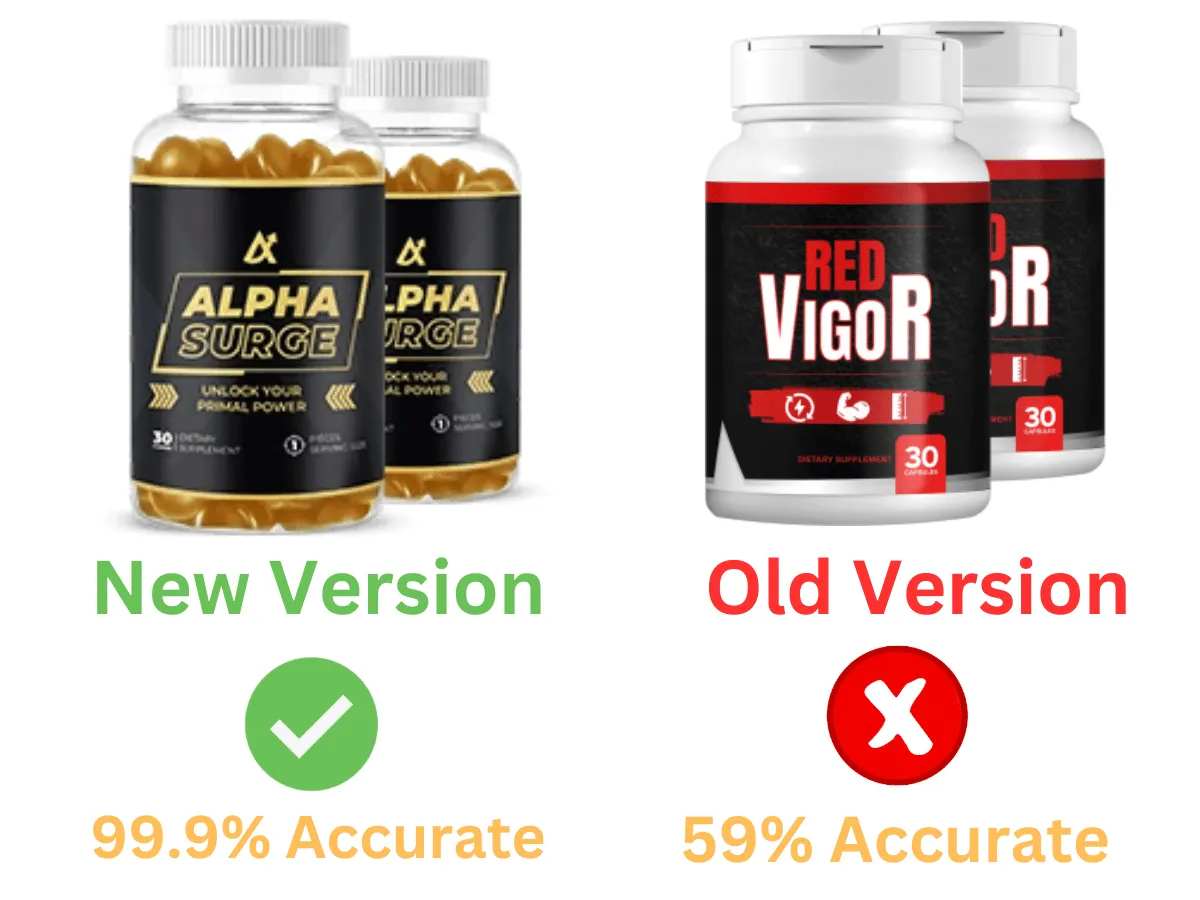 redvigor