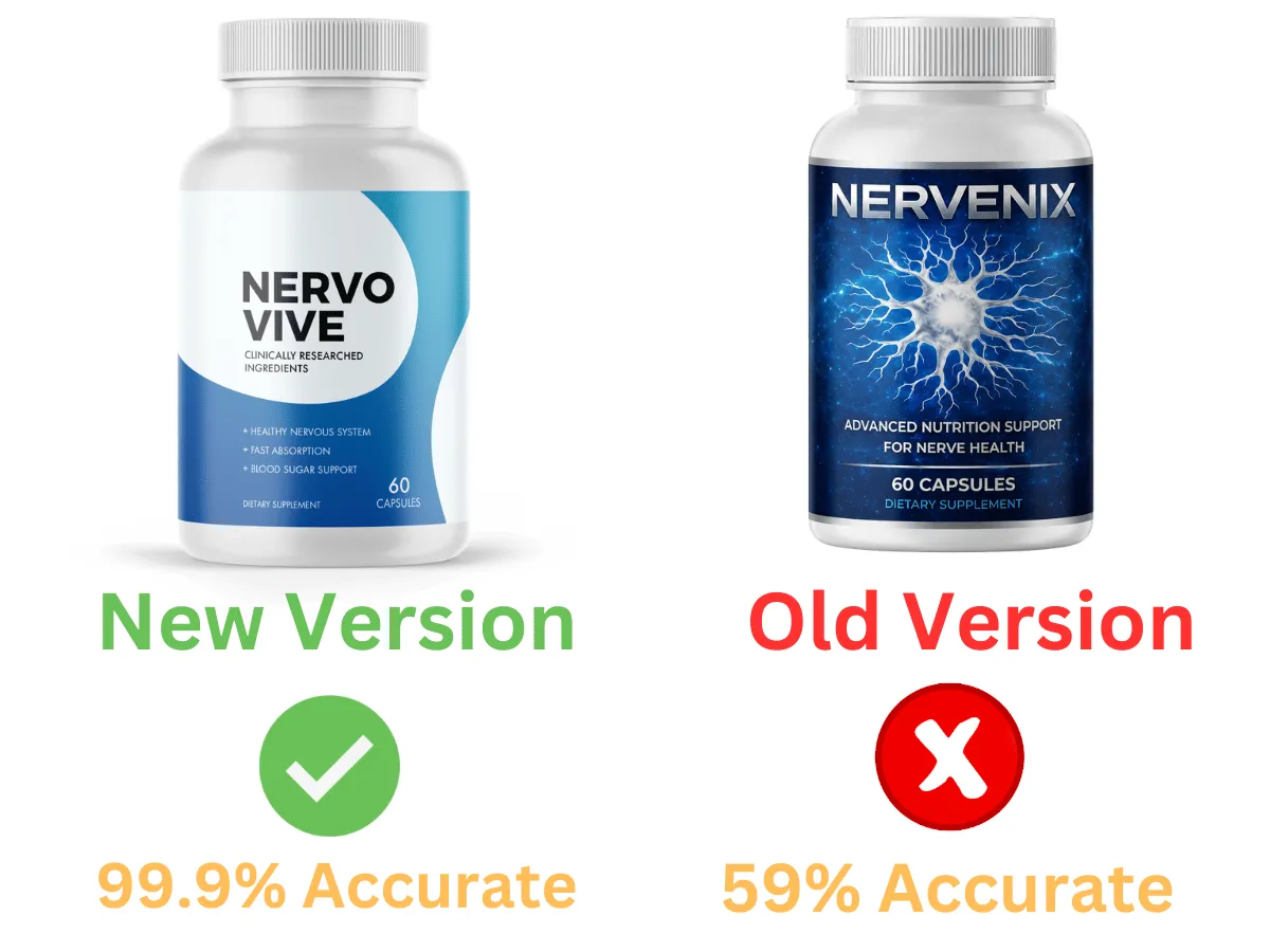 nervenix