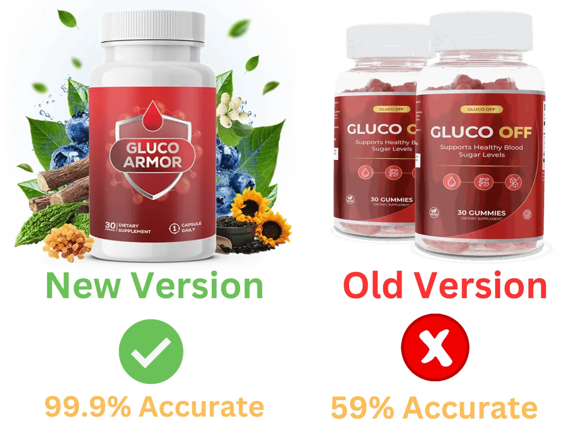 gluco off