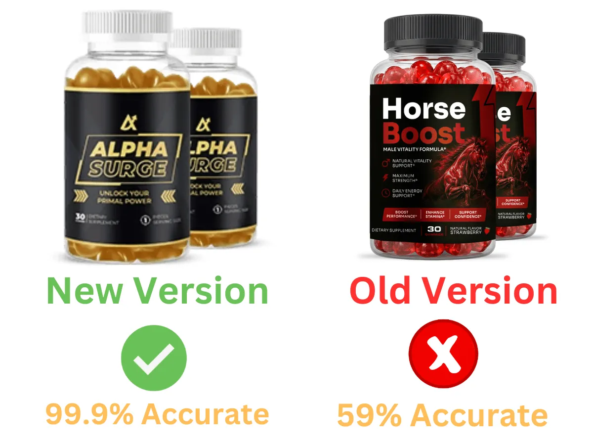 horse boost Official Website