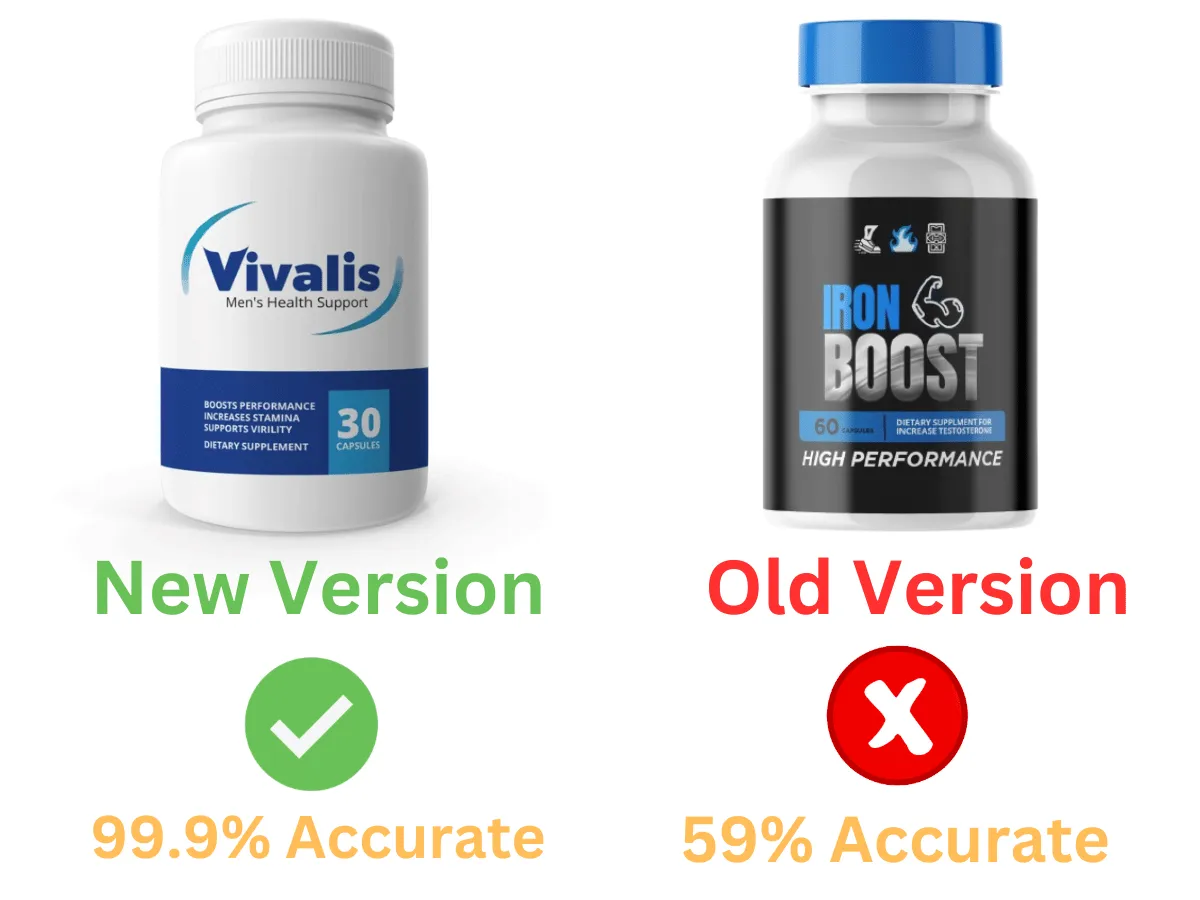 iron boost
