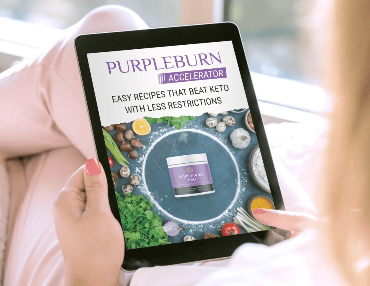 PurpleBurn Pro Accelerator