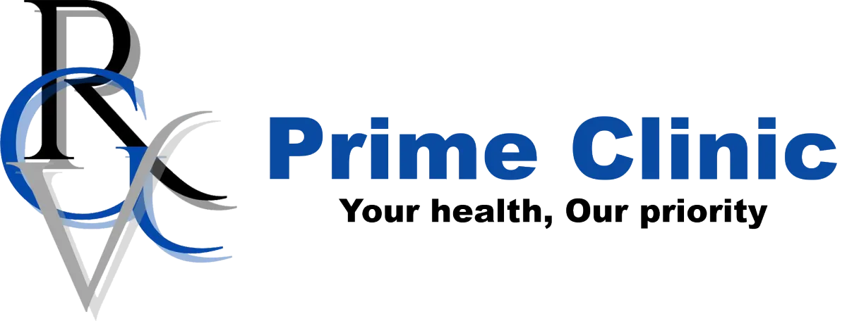 RGV Prime Clinic