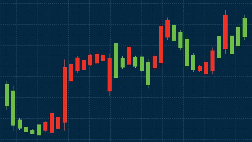 Master Trader profile at Fintec Markets showcasing verified trading performance