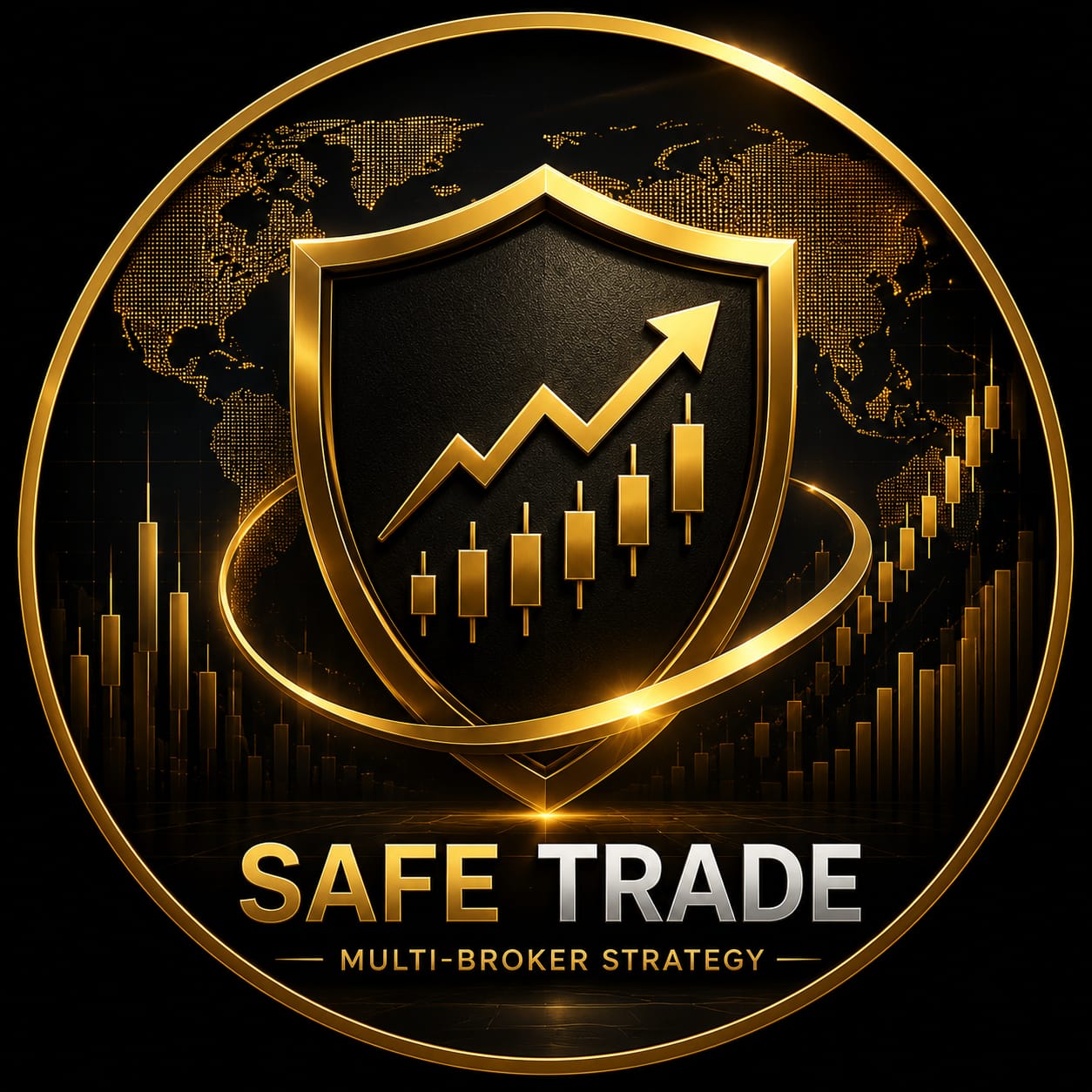 Top Master Trader on Fintec Markets with real-time copytrading results