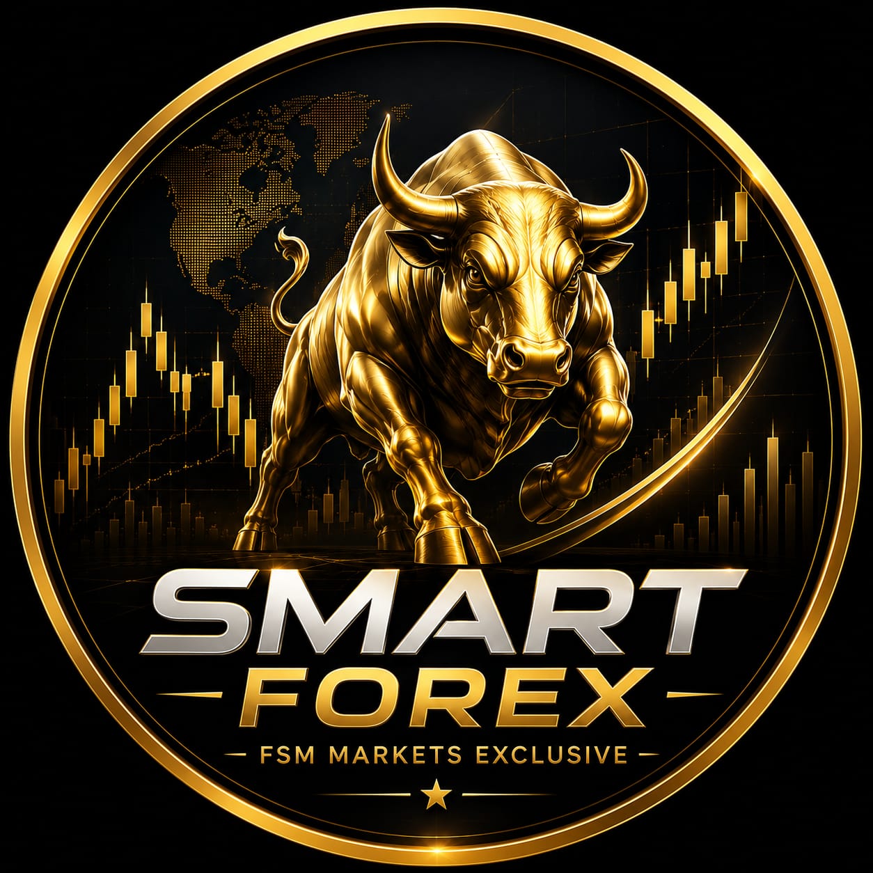 Master Trader profile at Fintec Markets showcasing verified trading performance