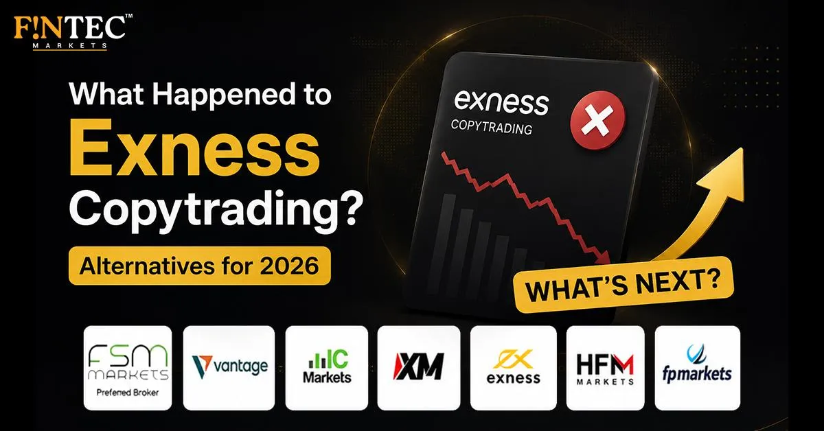What Happened to Exness Copy Trading? Best Alternatives for 2026