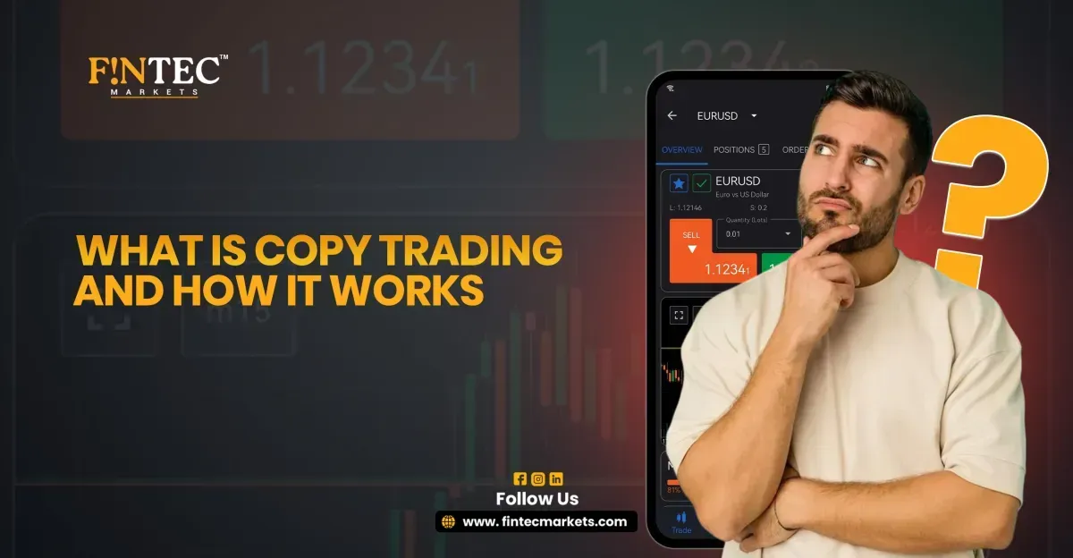 What Is Copy Trading and How Does It Work?