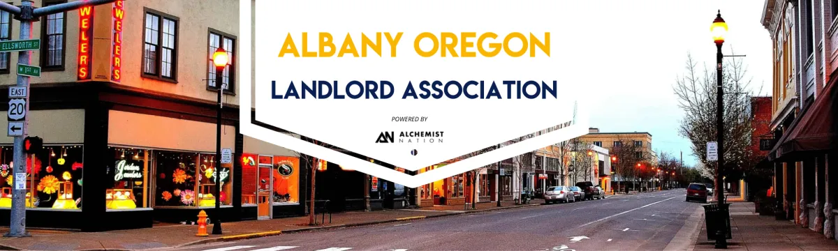 Alchemist Nation Real Estate Investors Association Events