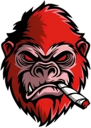 Space Buzz Smoke & Vape Logo