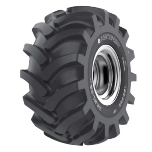 LSB 780 Agro Forestry Steel