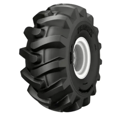 Primex LogMonster LS-2