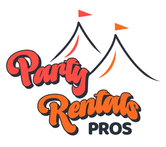 Party Rentals Pros