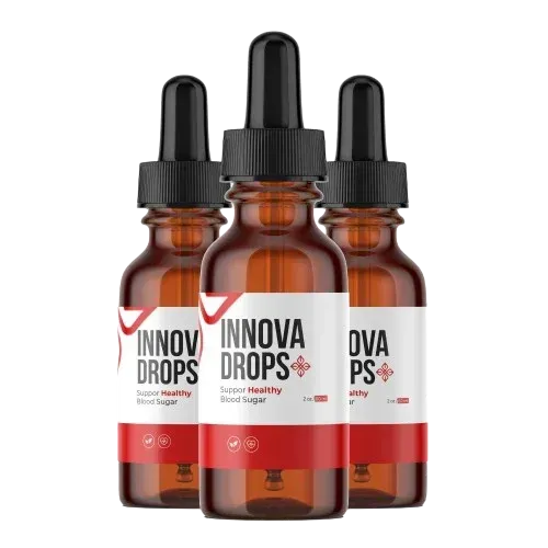 Innova Drops supplement