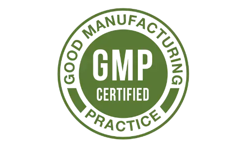 Innova Drops GMP Certified