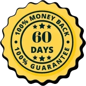 Omega Lis Money Back Guarantee