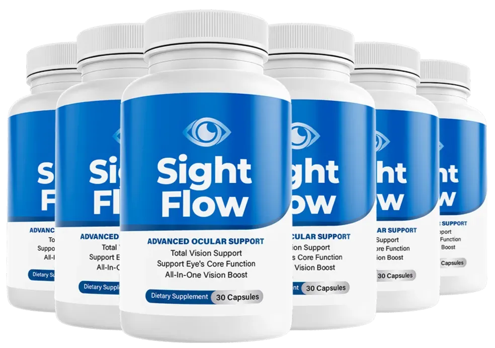 Sight Flow Formula