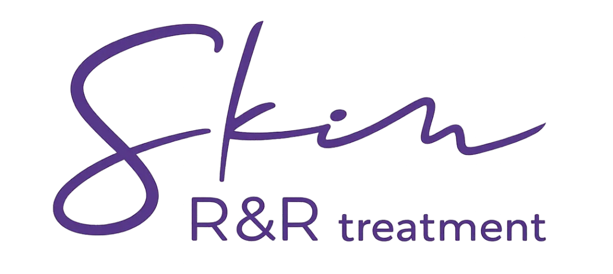 Skin R&R Logo