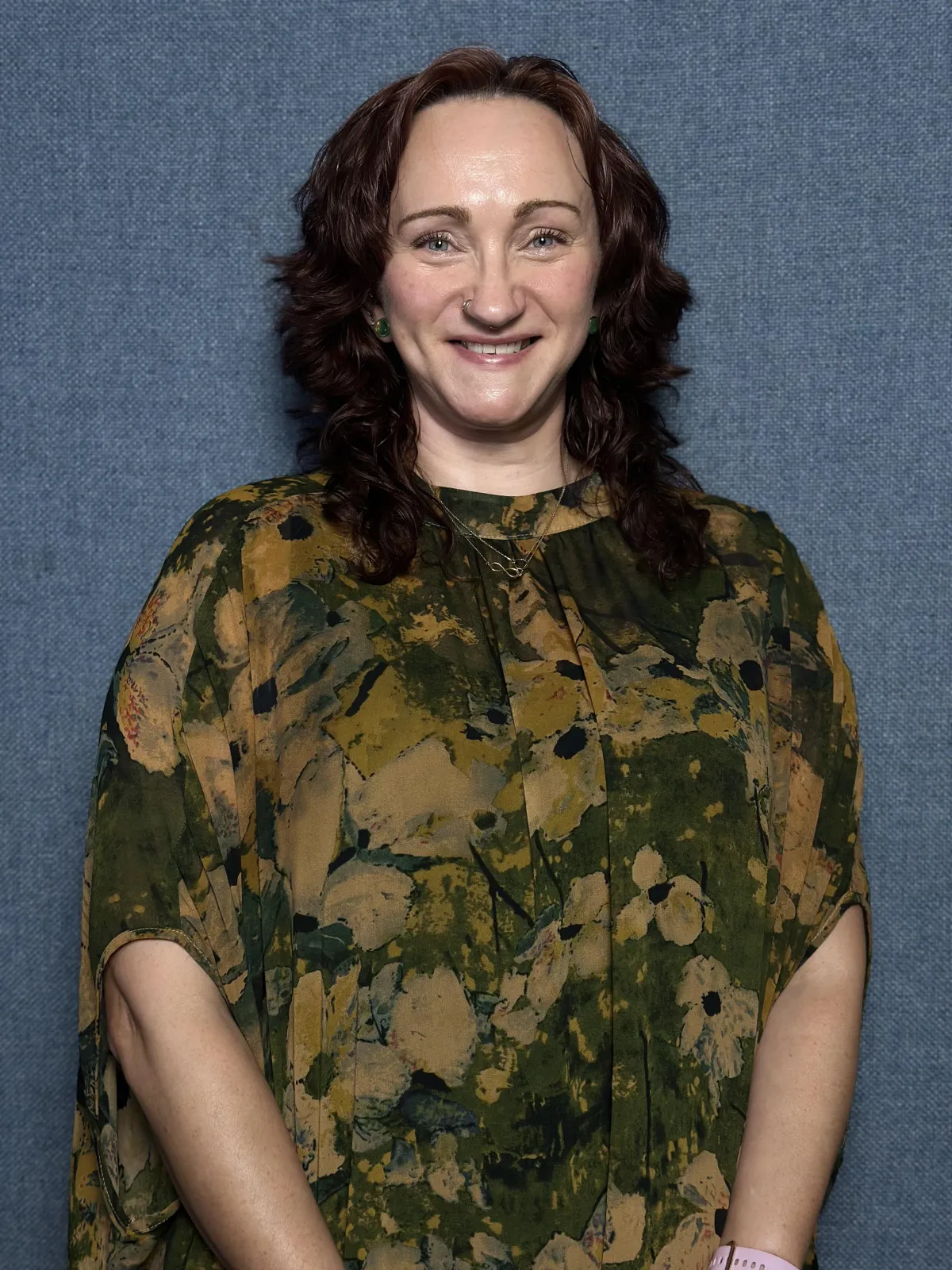 Image of Sarah Robertson