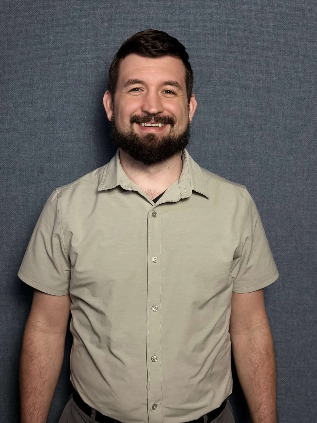 Image of Brandon Elliott