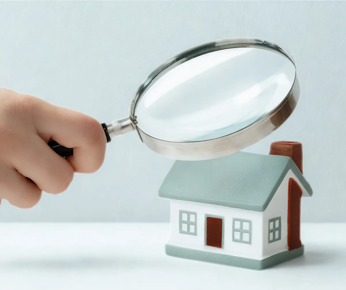 Home inspection New Albany