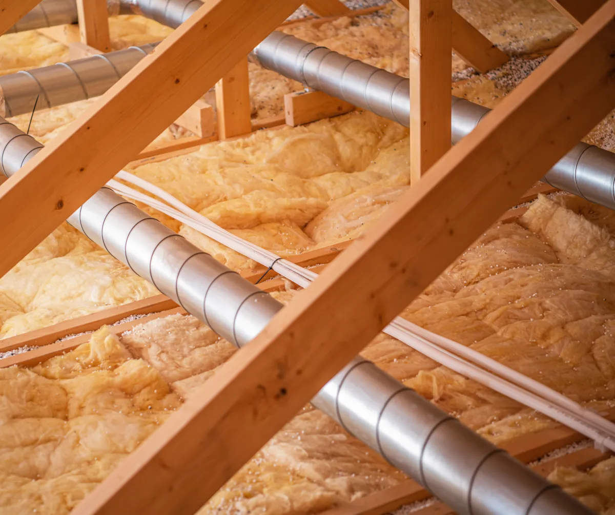 Louisville insulation