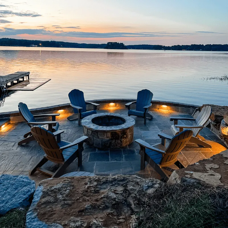 Eagles Nest on Lay Lake - Alabama Airbnb and VRBO