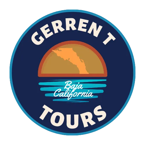 Gerren T Tours Baja California Mexico