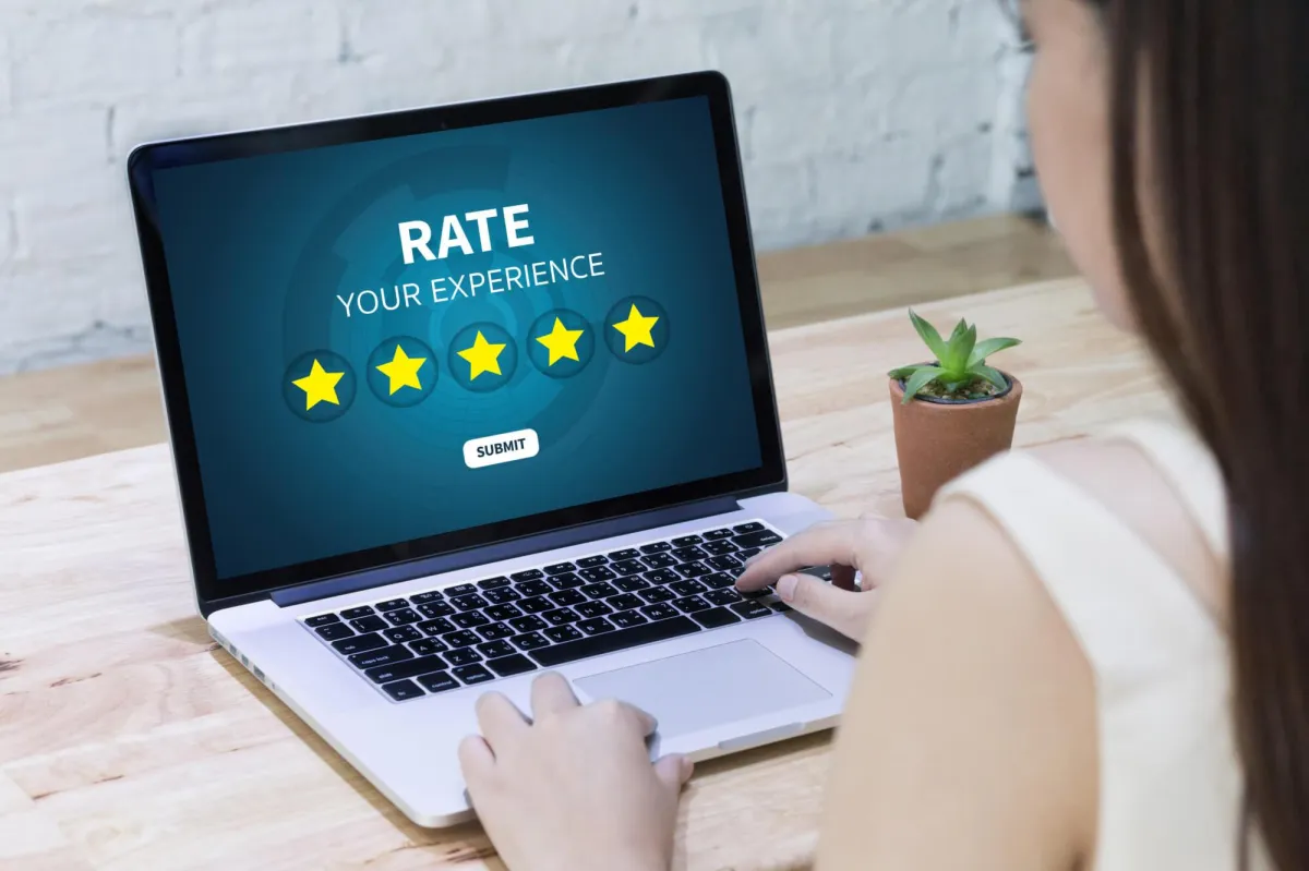 Google Reviews