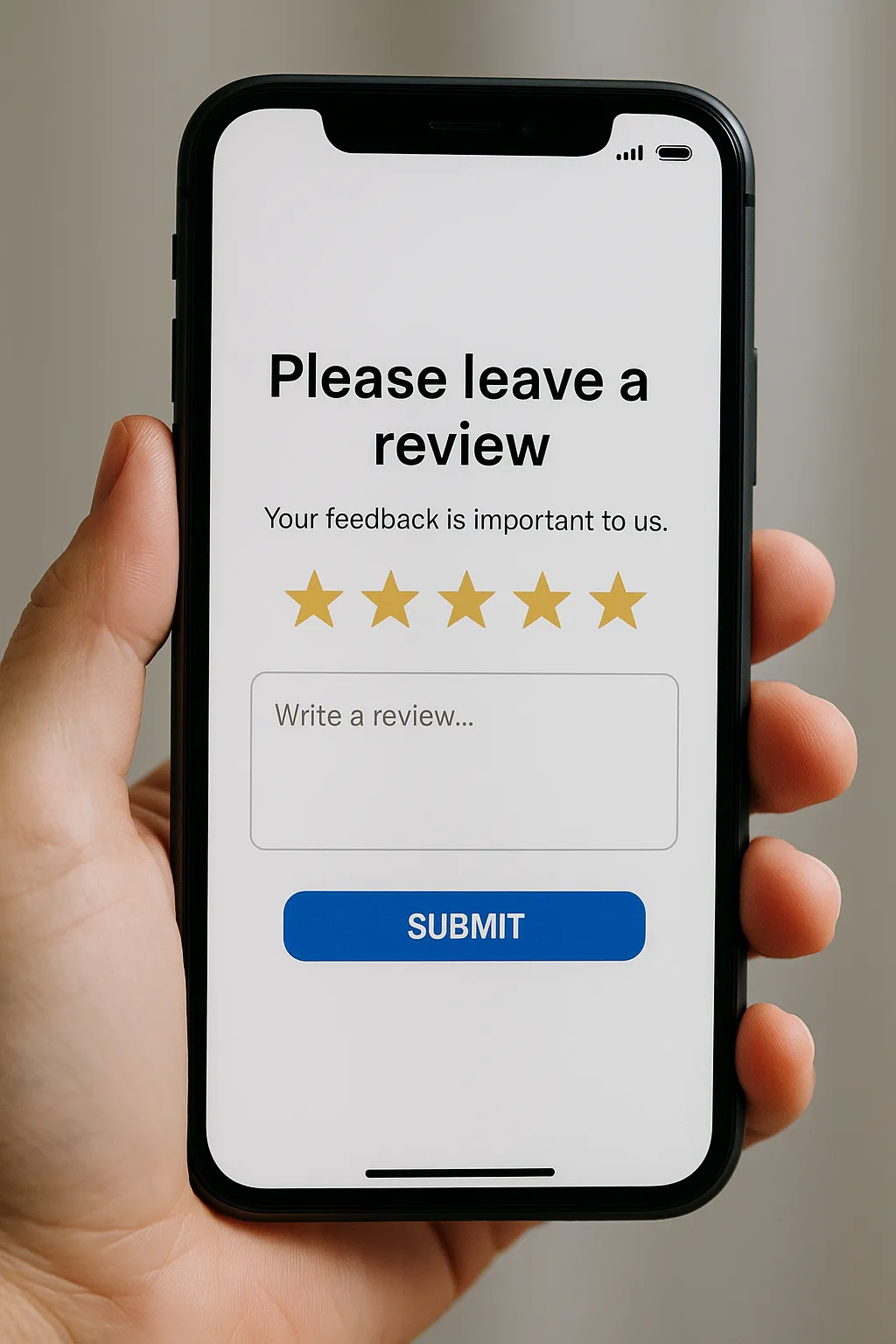 Google Reviews